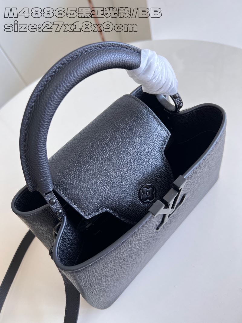 LV Top Handle Bags